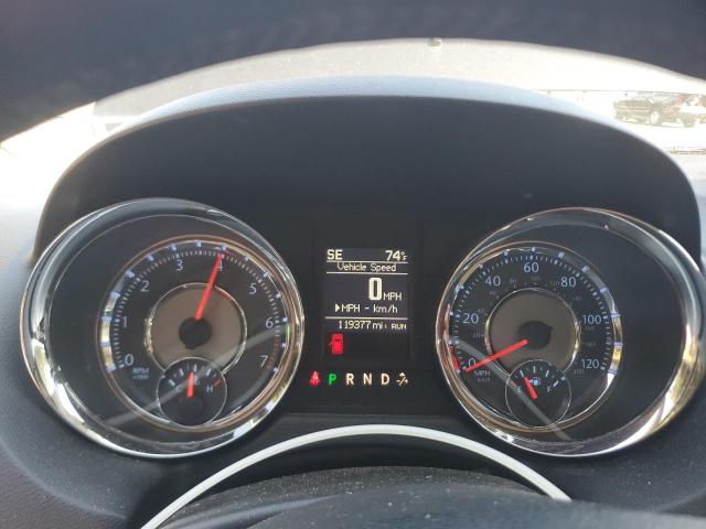 2015 CHRYSLER TOWN & COU 2C4RC1BG6FR602379