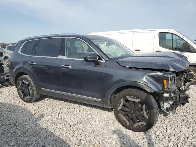 2023 KIA TELLURIDE 5XYP6DGCXPG397306