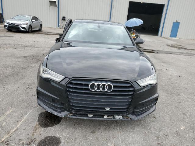 2018 AUDI A6 PREMIUM WAUF8AFC6JN103628
