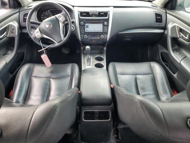 2015 NISSAN ALTIMA 2.5 1N4AL3AP2FN914096