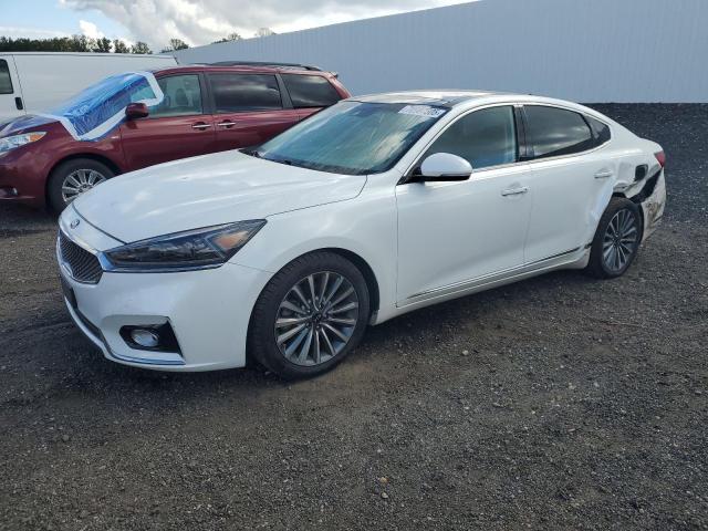 KIA CADENZA PR