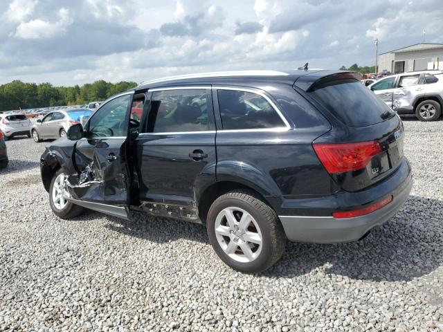 2012 AUDI Q7 PREMIUM - WA1CGAFE1CD008973