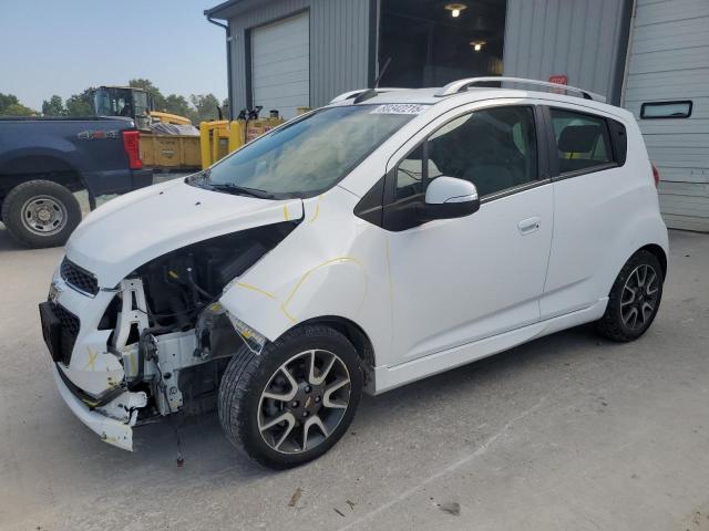 2015 CHEVROLET SPARK 2LT KL8CF6S90FC792127