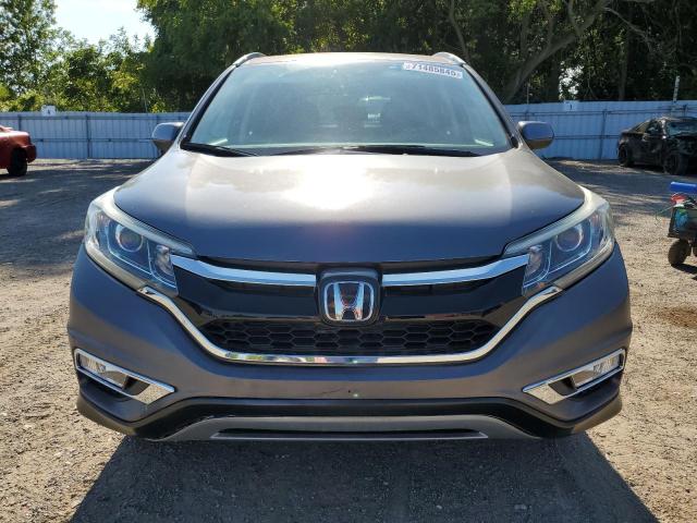 2016 HONDA CR-V TOURI 5J6RM4H98GL808606