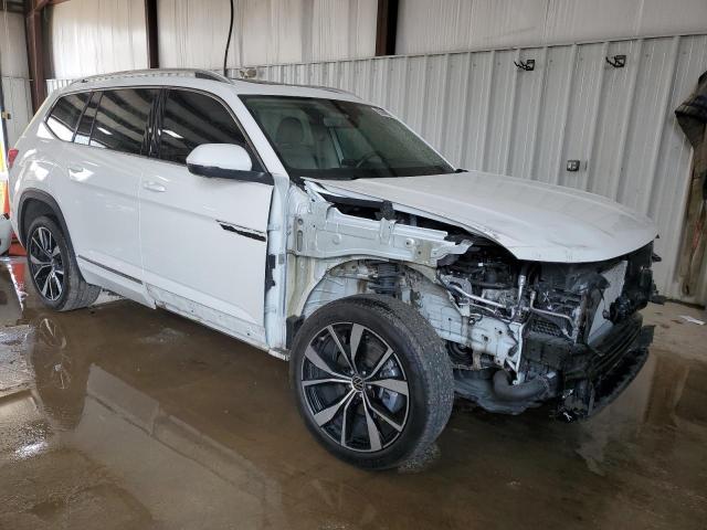 2024 VOLKSWAGEN ATLAS SEL 1V2FR2CA6RC547655
