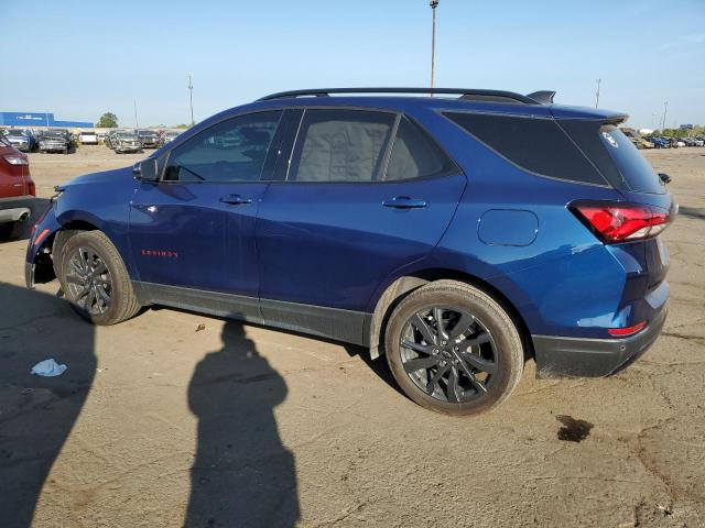 2022 CHEVROLET EQUINOX RS #3301629621