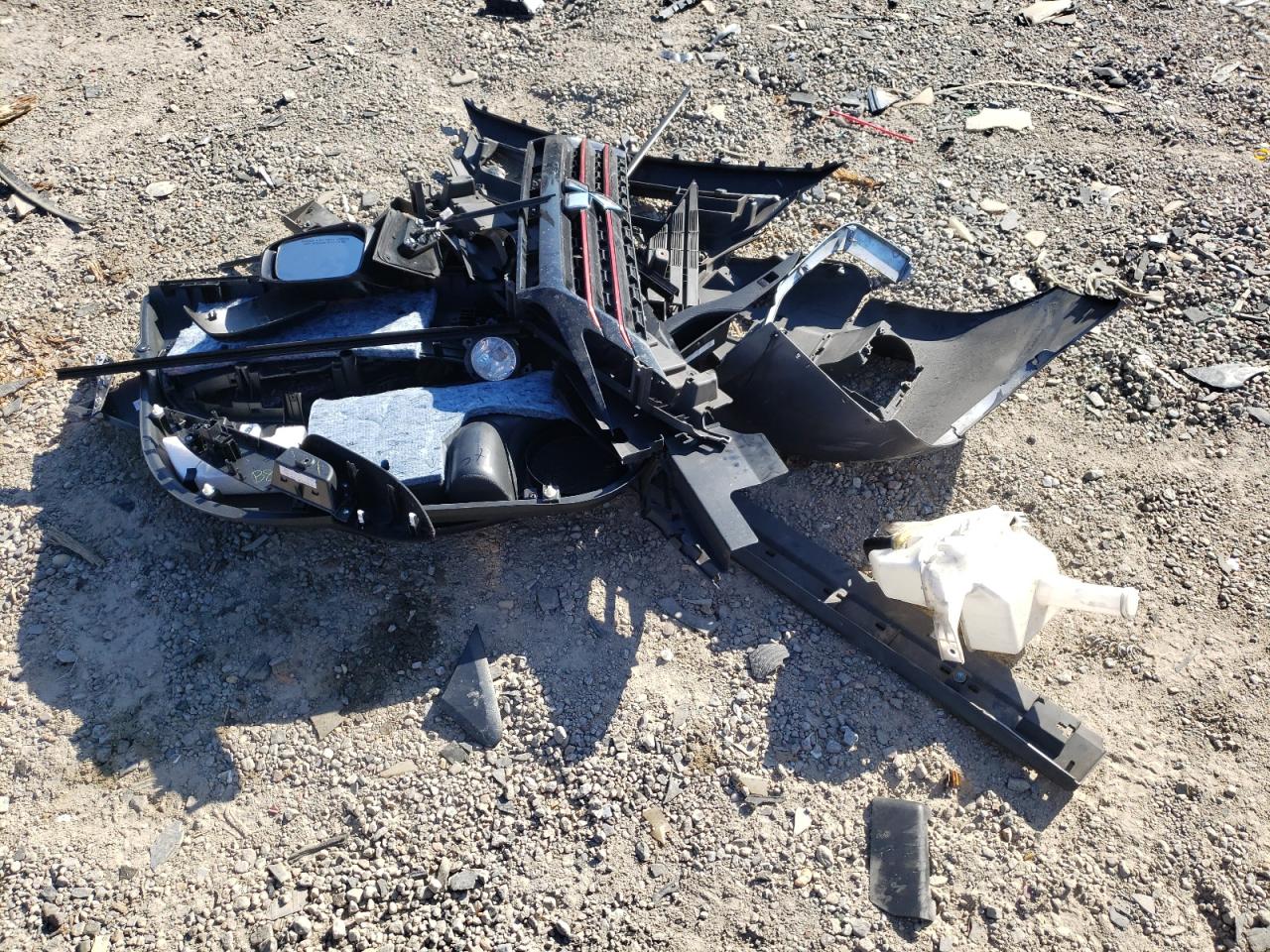 MITSUBISHI MIRAGE G4 ES