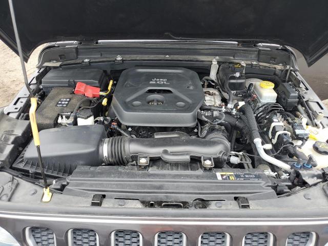 2018 JEEP WRANGLER U 1C4HJXEN6JW331306