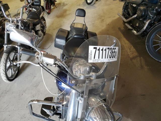 2004 HONDA VT1300 S 1HFSC52004A106996
