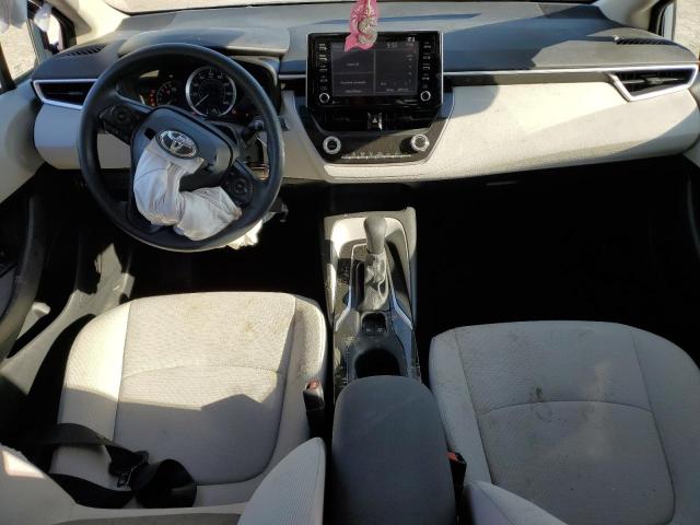 2021 TOYOTA COROLLA LE 5YFEPMAE2MP218472