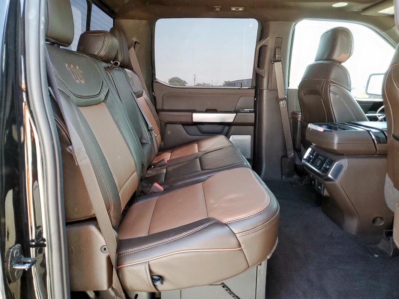 2023 FORD F150 SUPER #3291228962