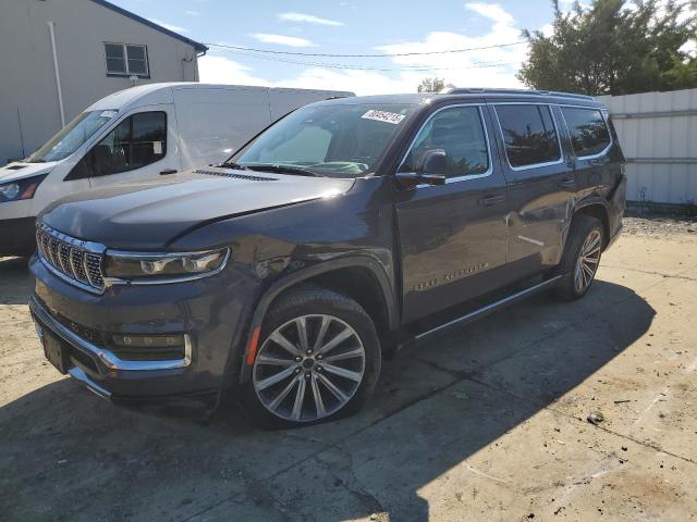 2023 JEEP GRAND WAGO #3301671647