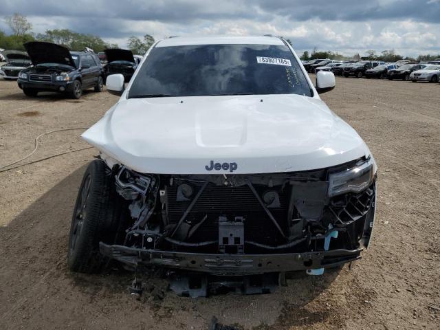 2022 JEEP GRAND CHER #3284913956