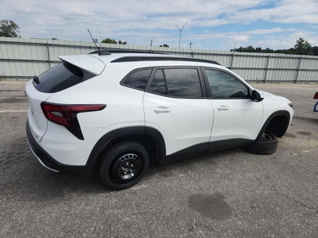 2025 CHEVROLET TRAX 1LT KL77LHEP2SC034630