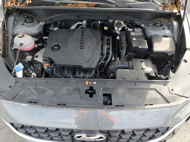 2023 HYUNDAI SANTA FE SEL - 5NMS2DAJ1PH645980