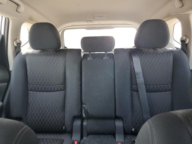 2018 NISSAN ROGUE S KNMAT2MV8JP504527