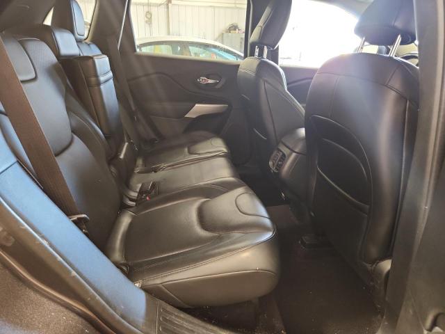 2018 JEEP CHEROKEE O 1C4PJMJX1JD593957