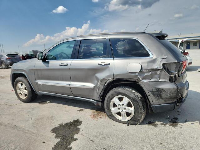 2012 JEEP GRAND CHER #3283934817