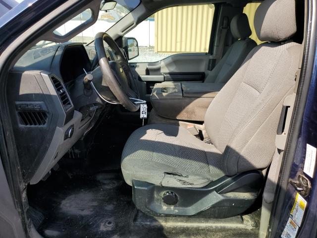 2018 FORD F150 SUPER - 1FTEX1EB9JFB97962