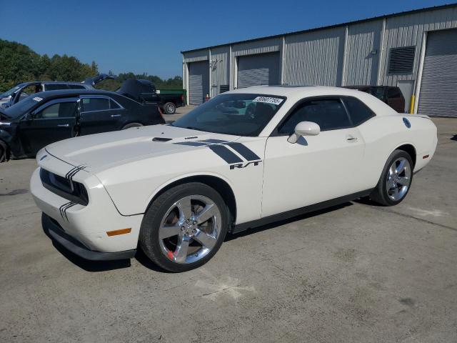 DODGE CHALLENGER R/T