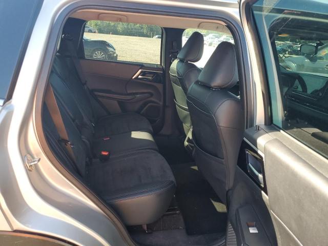 2022 MITSUBISHI OUTLANDER SE #3302790908