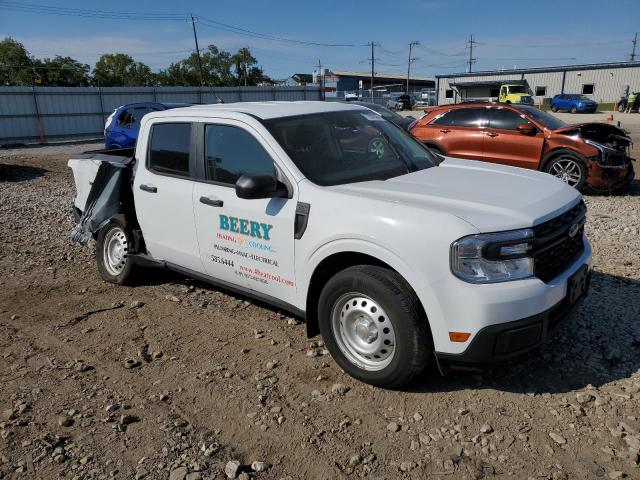 2023 FORD MAVERICK X 3FTTW8E34PRA99008