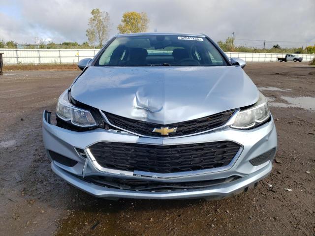 2018 CHEVROLET CRUZE LS 1G1BC5SM7J7111854