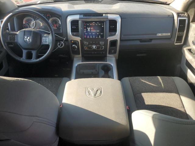 2018 RAM 1500 SLT 3C6RR6LT1JG194824