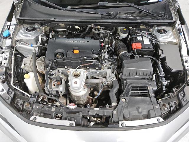 2022 HONDA CIVIC SPOR 2HGFE2F57NH515835