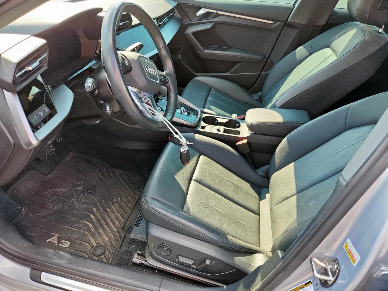 AUDI A3 PREMIUM PLUS