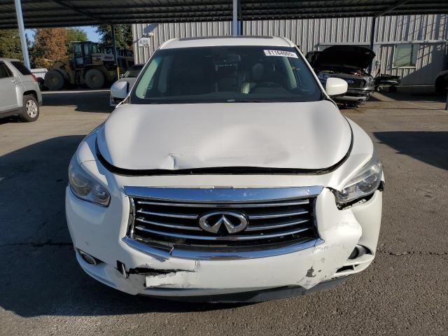 2014 INFINITI QX60 - 5N1AL0MN8EC527089