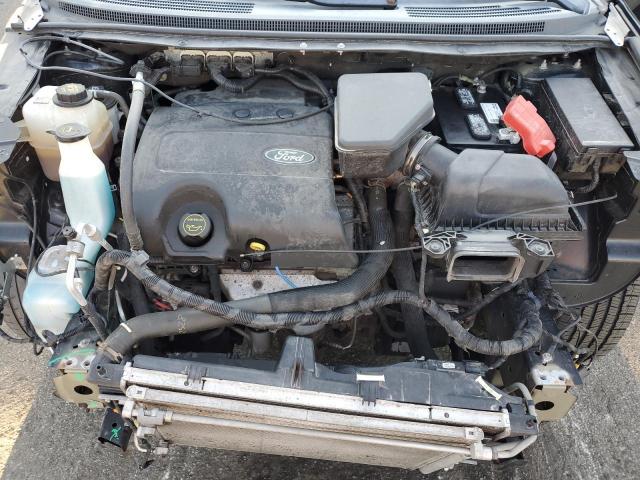 2014 FORD EDGE SEL - 2FMDK3JC2EBB17568