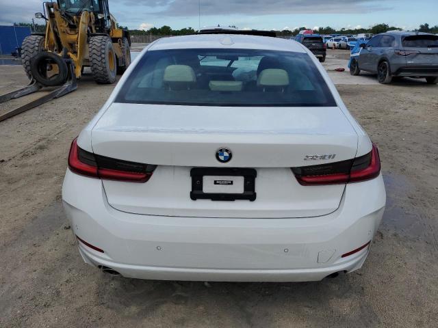 2023 BMW 330I 3MW69FF0XP8D11071