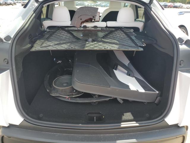 2026 TESLA MODEL Y 7SAYGDEE7TA459591