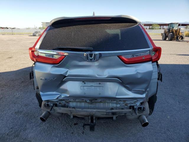 2017 HONDA CR-V TOURI 2HKRW1H90HH515741