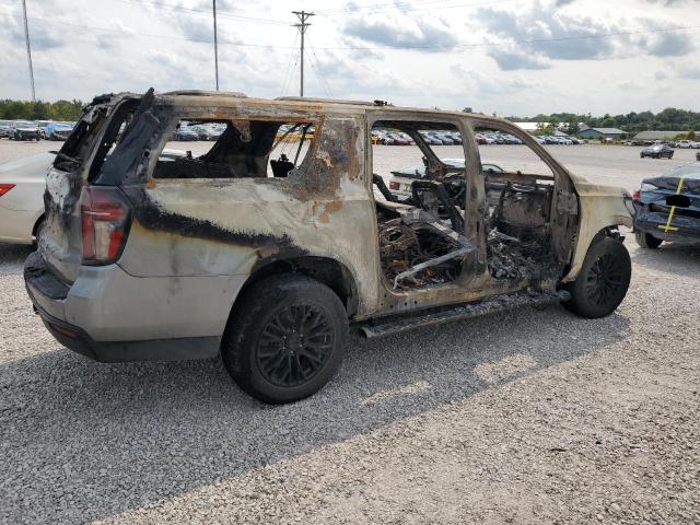 2023 CHEVROLET SUBURBAN K1500 Z71 #3296938833