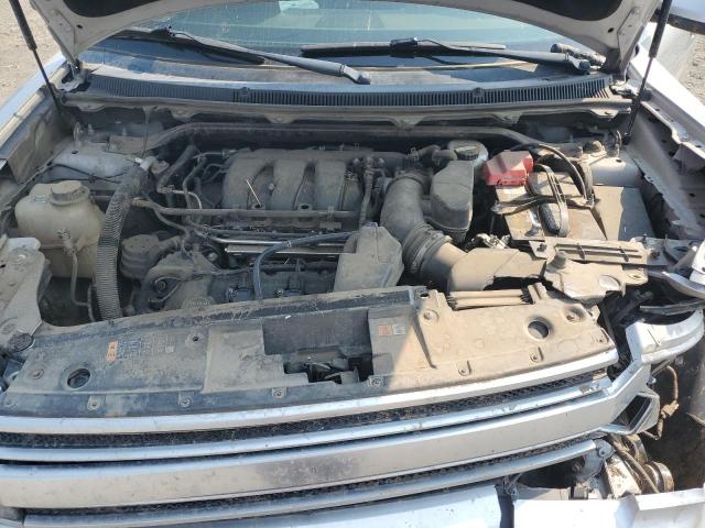 2016 FORD FLEX LIMITED 2FMHK6D86GBA02338