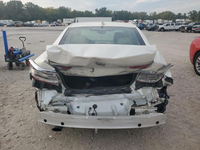 2016 BUICK VERANO 1G4PP5SK2G4147070