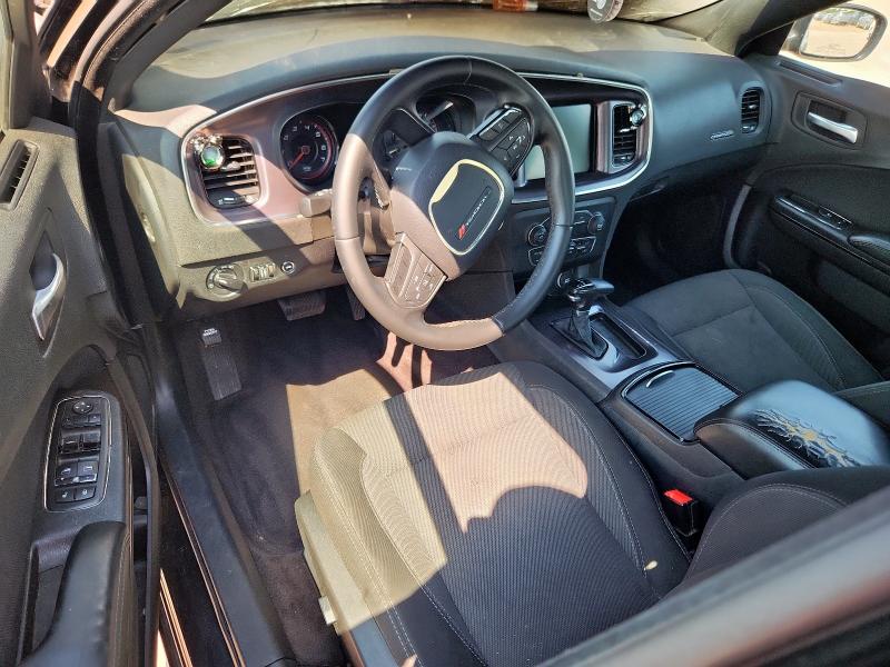 2016 DODGE CHARGER SE - 2C3CDXBG2GH267378