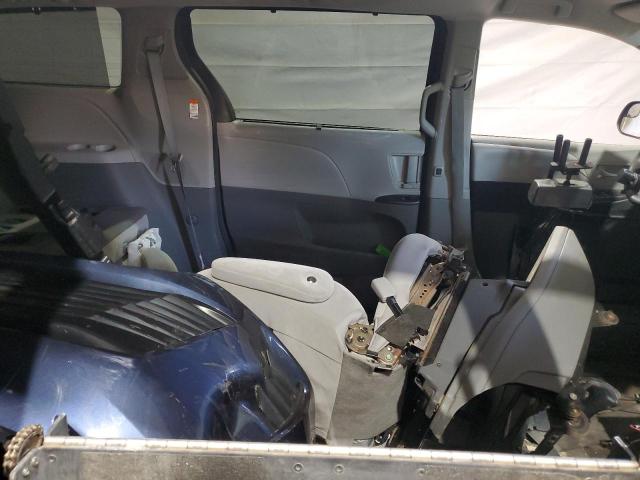 2020 TOYOTA SIENNA LE 5TDKZ3DC4LS052902