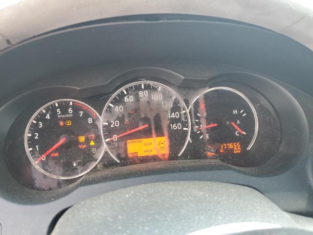 2012 NISSAN ALTIMA BAS - 1N4AL2AP5CN541545