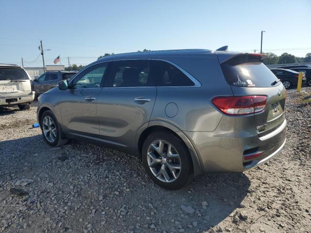 2016 KIA SORENTO SX 5XYPK4A1XGG103664