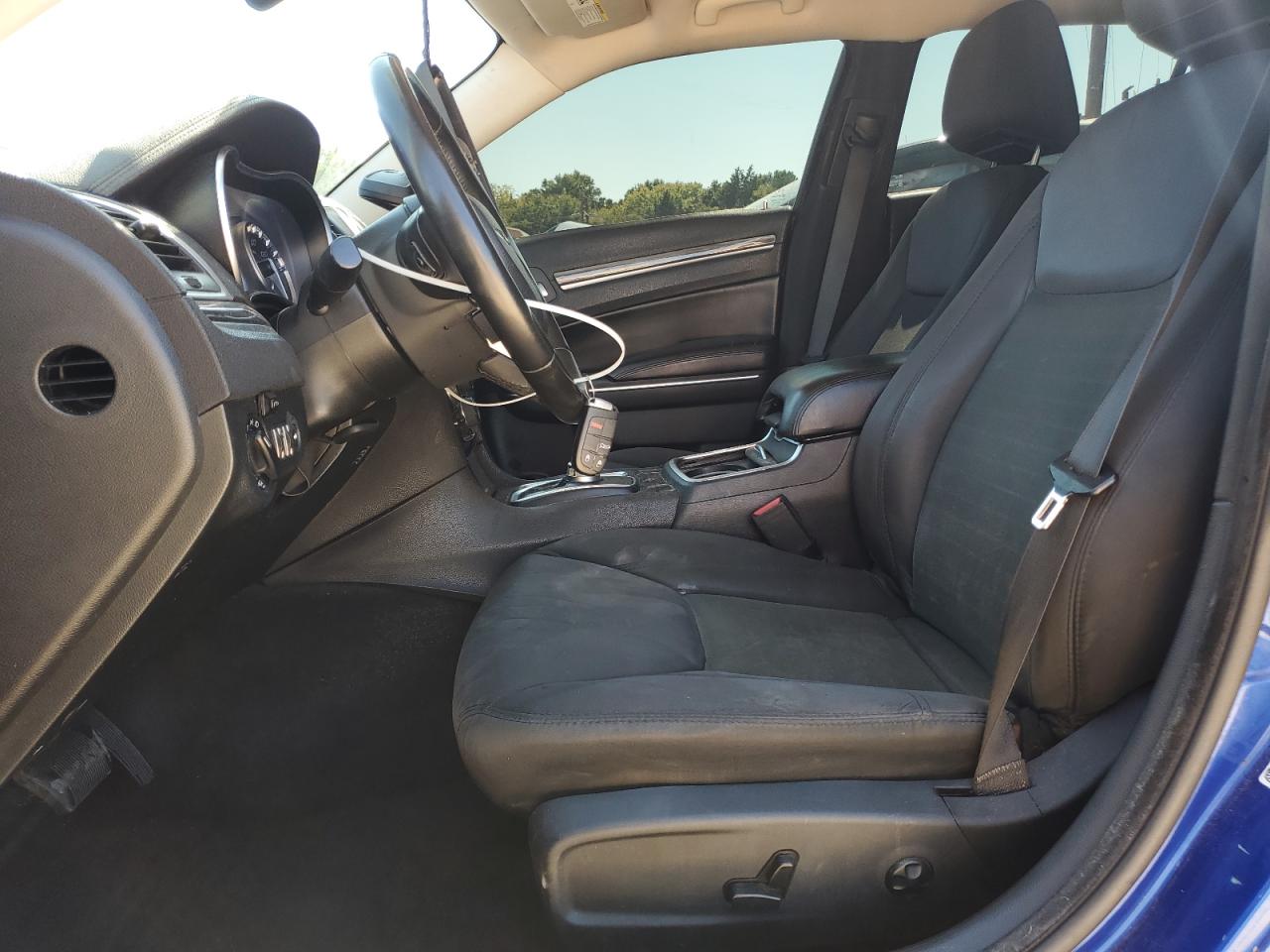 CHRYSLER 300 TOURING