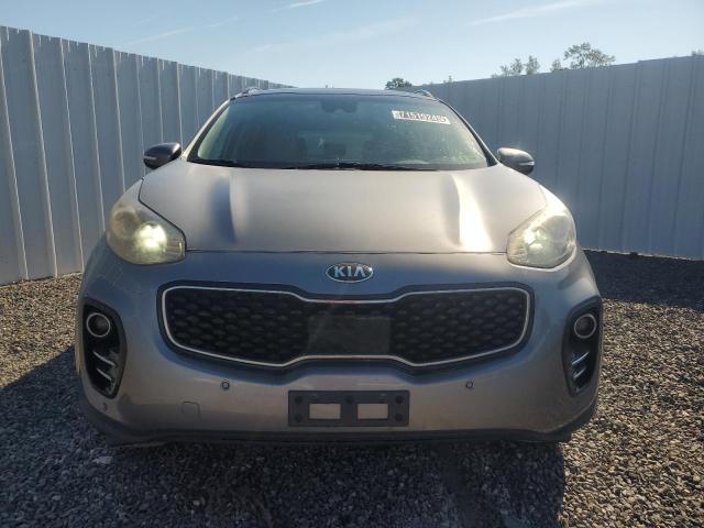 2018 KIA SPORTAGE E - KNDPNCAC1J7301315