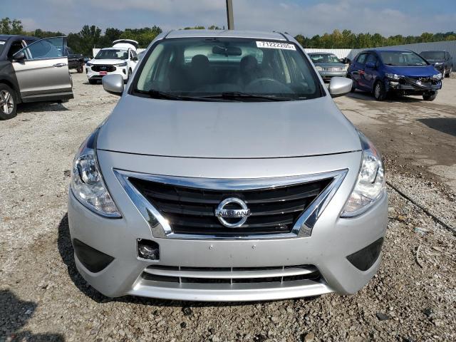 2017 NISSAN VERSA S 3N1CN7AP9HL903266