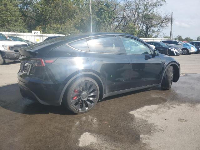 2022 TESLA MODEL Y #3291332187
