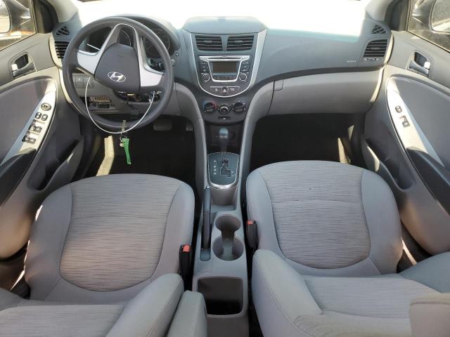 2017 HYUNDAI ACCENT SE KMHCT4AE0HU292321