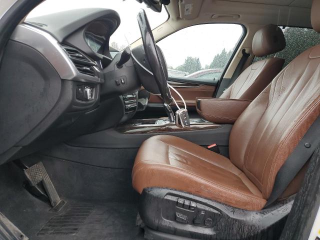 2015 BMW X5 XDRIVE3 5UXKR0C56F0P00411
