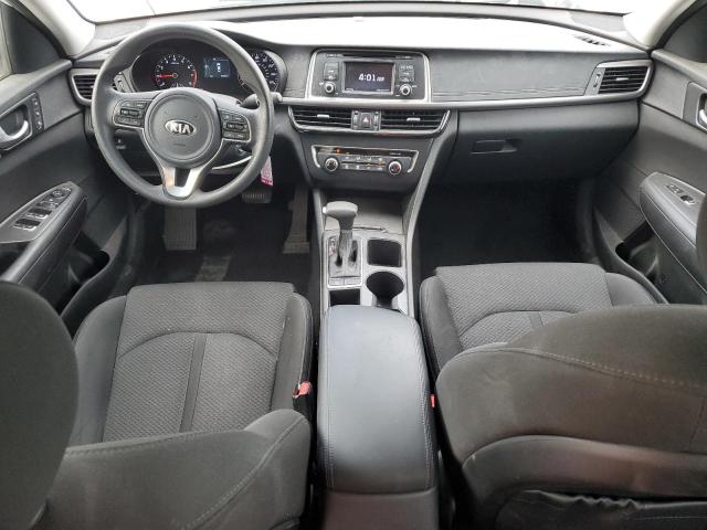 2017 KIA OPTIMA LX 5XXGT4L35HG154488