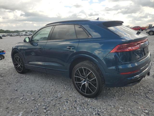 2019 AUDI Q8 PREMIUM WA1EVAF16KD044555
